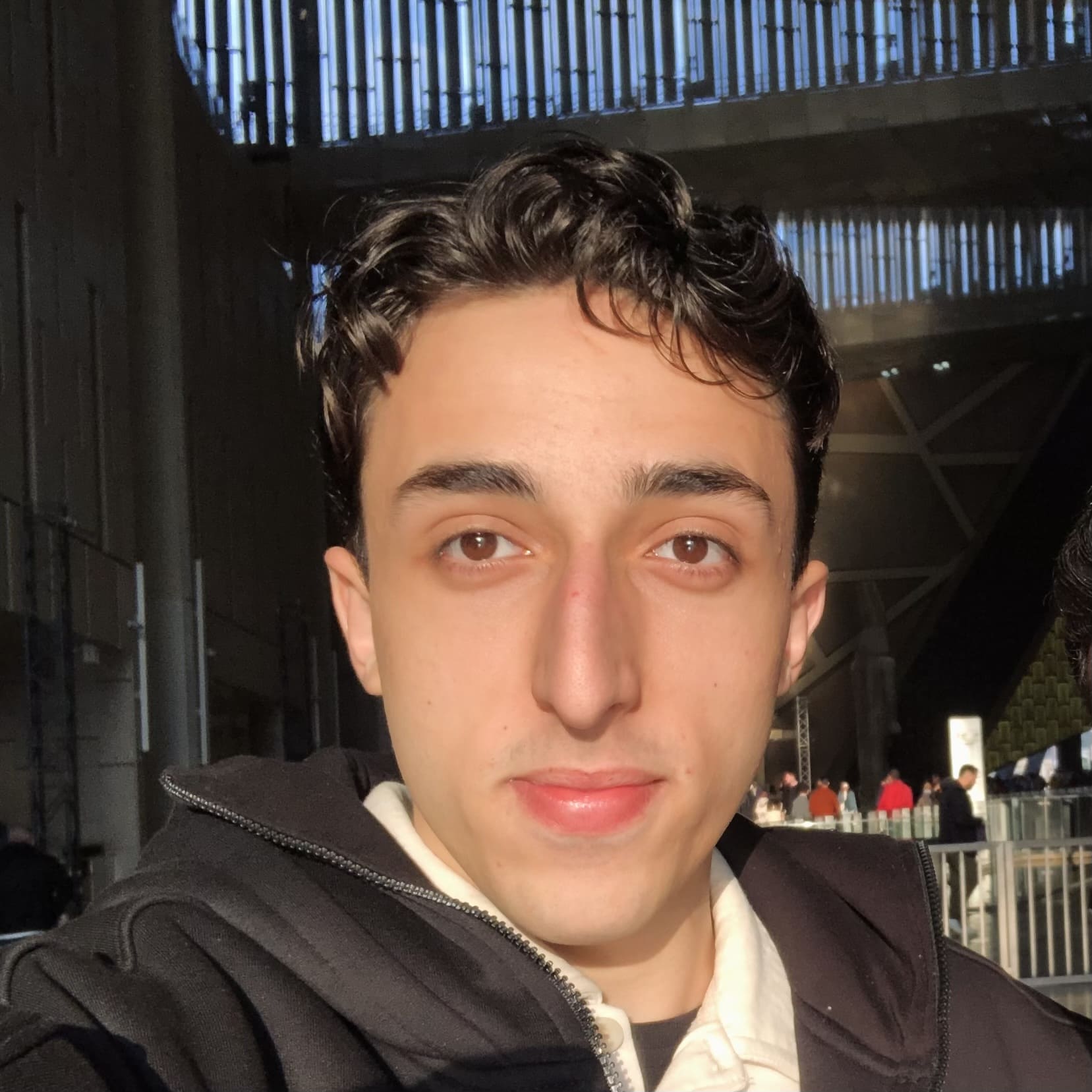 Mohamed Eweida Profile Image
